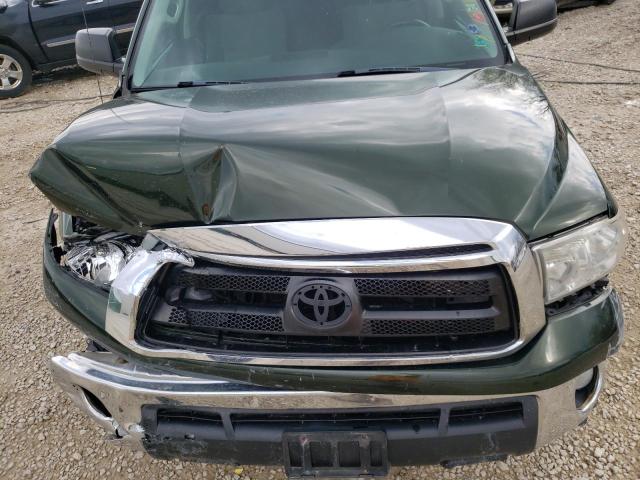 Photo 10 VIN: 5TFUW5F12BX191198 - TOYOTA TUNDRA DOU 