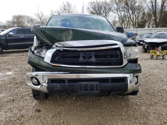 Photo 4 VIN: 5TFUW5F12BX191198 - TOYOTA TUNDRA DOU 