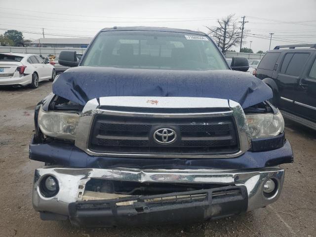 Photo 4 VIN: 5TFUW5F12BX200191 - TOYOTA TUNDRA DOU 