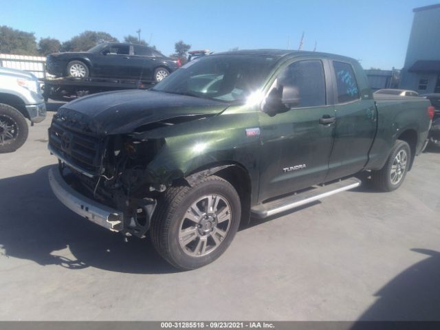 Photo 1 VIN: 5TFUW5F12BX201146 - TOYOTA TUNDRA 4WD TRUCK 