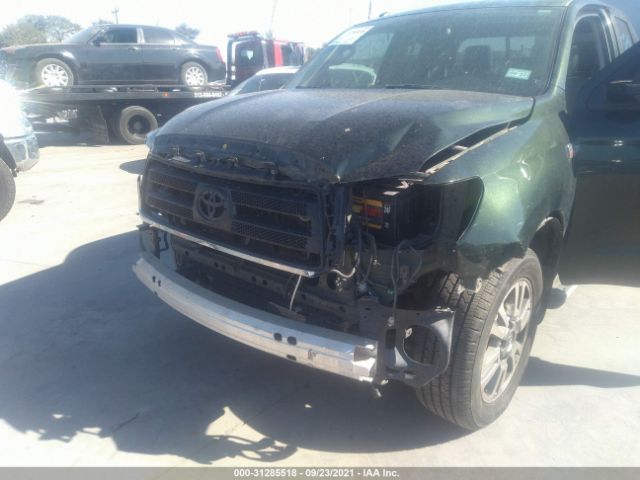 Photo 5 VIN: 5TFUW5F12BX201146 - TOYOTA TUNDRA 4WD TRUCK 