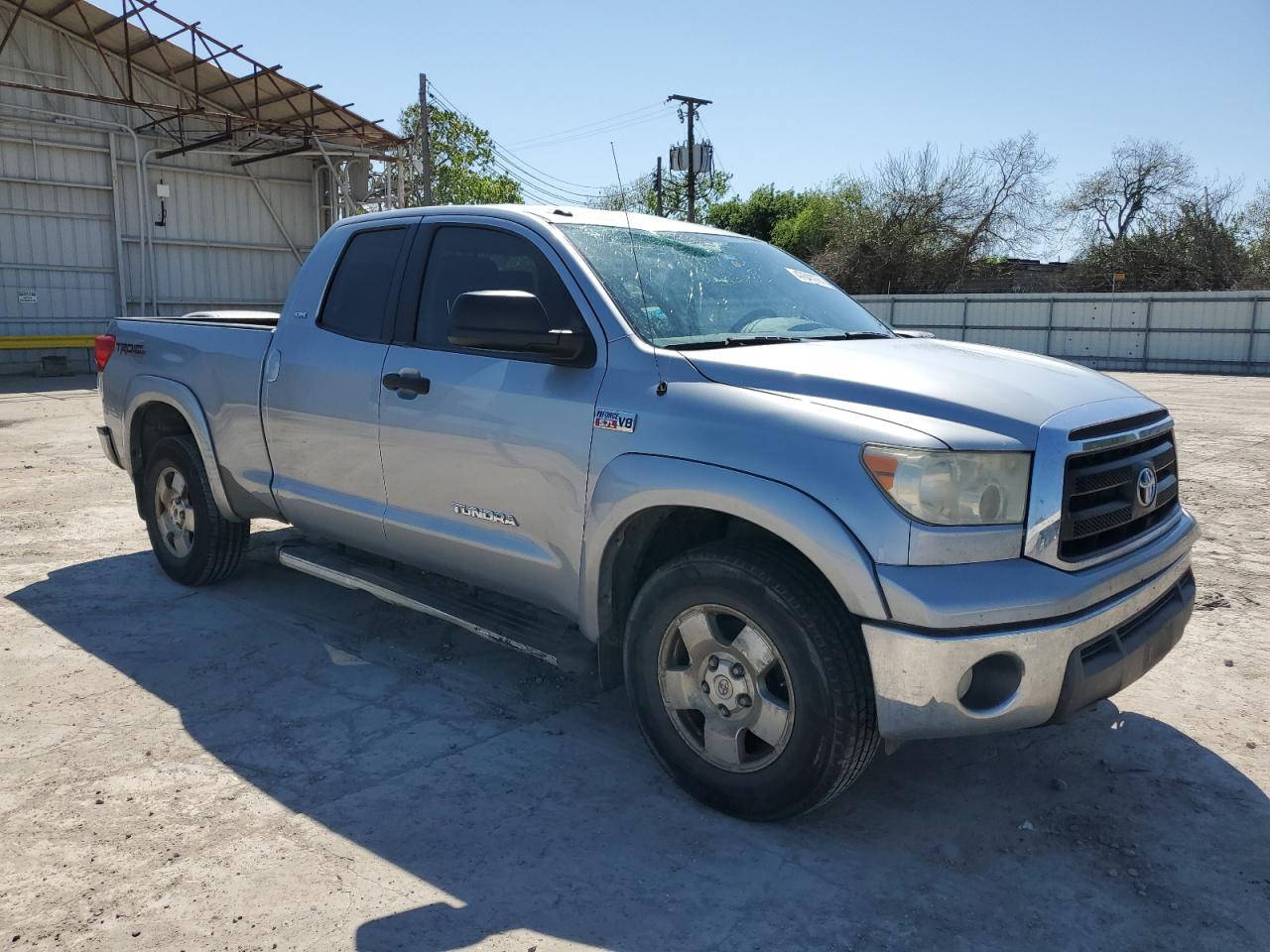 Photo 3 VIN: 5TFUW5F12BX201230 - TOYOTA TUNDRA 