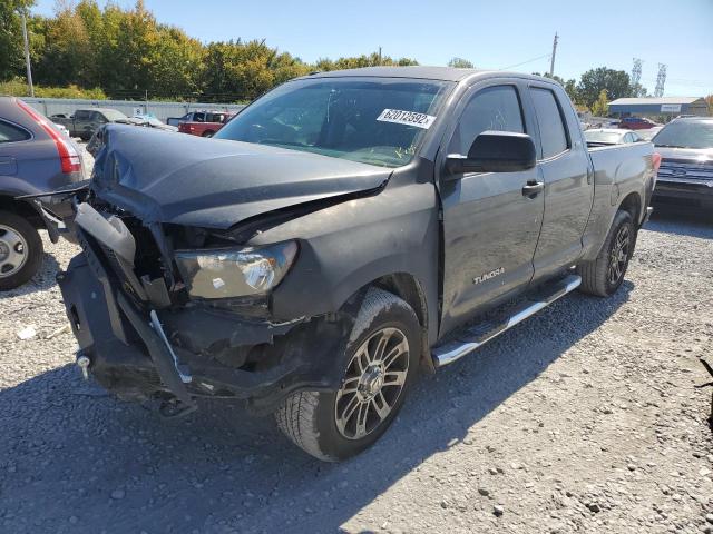 Photo 1 VIN: 5TFUW5F12CX232429 - TOYOTA TUNDRA DOU 