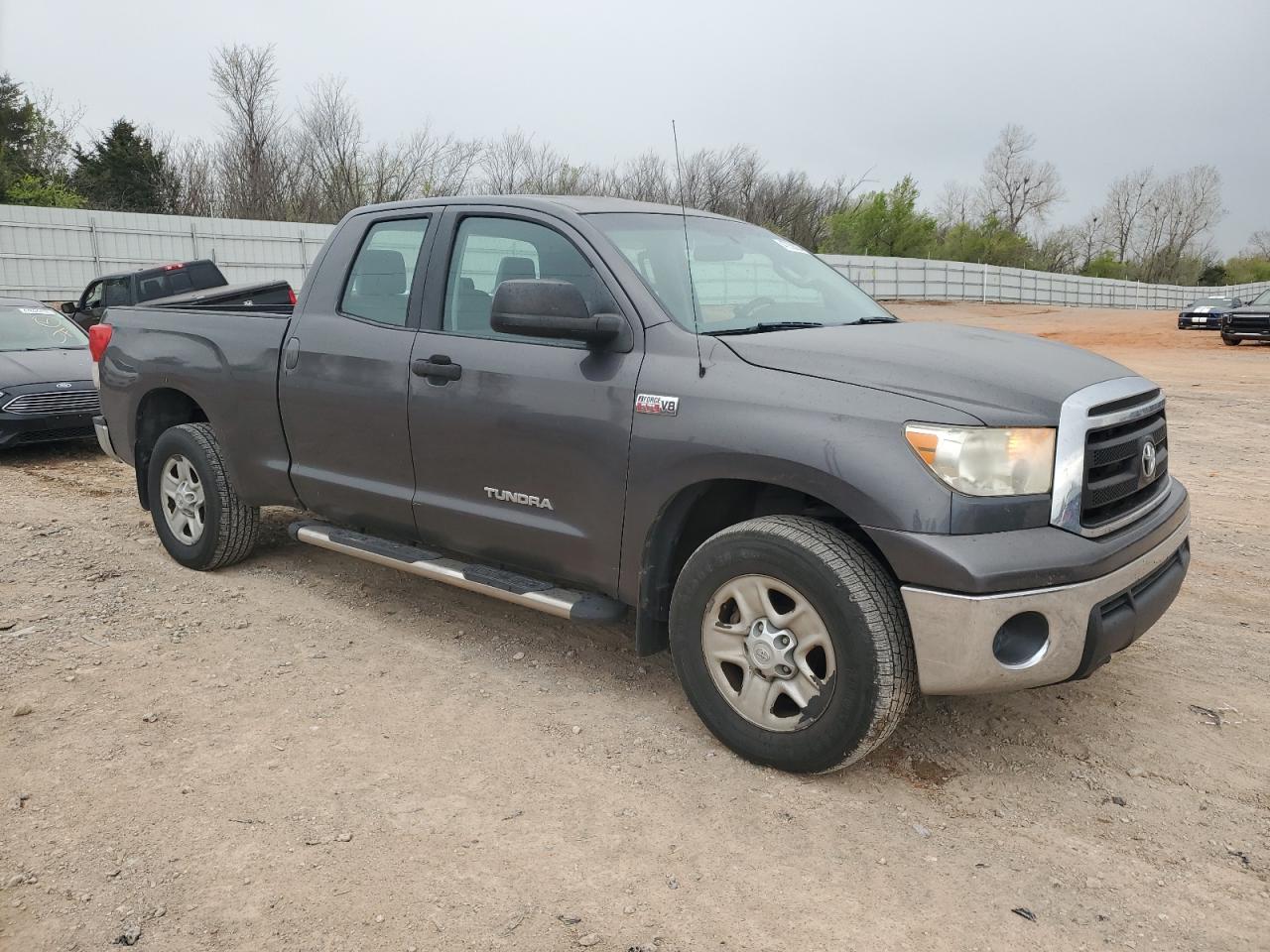 Photo 3 VIN: 5TFUW5F12CX246427 - TOYOTA TUNDRA 