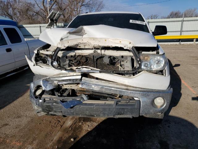 Photo 4 VIN: 5TFUW5F12CX256875 - TOYOTA TUNDRA DOU 