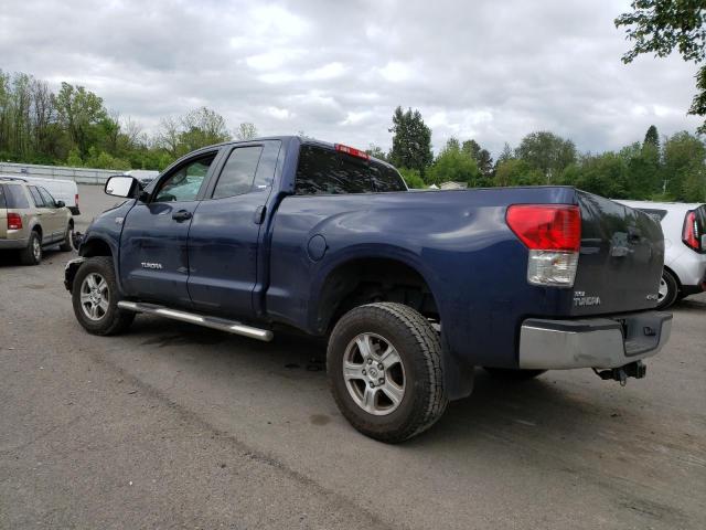 Photo 1 VIN: 5TFUW5F12DX305753 - TOYOTA TUNDRA DOU 