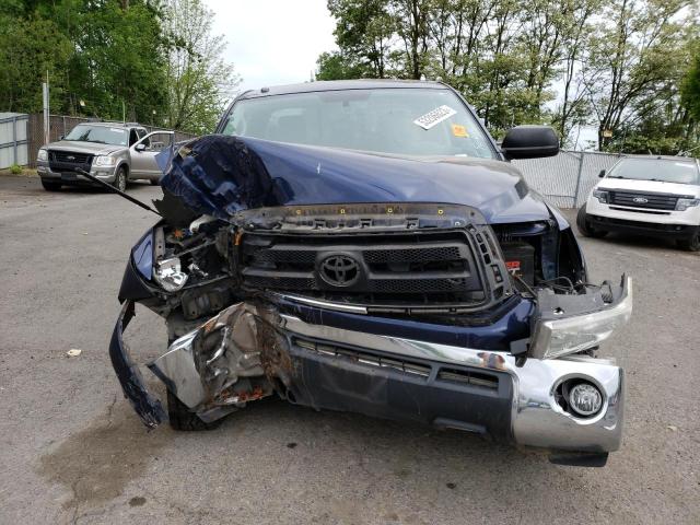 Photo 10 VIN: 5TFUW5F12DX305753 - TOYOTA TUNDRA DOU 