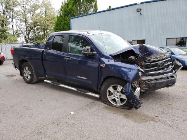 Photo 3 VIN: 5TFUW5F12DX305753 - TOYOTA TUNDRA DOU 