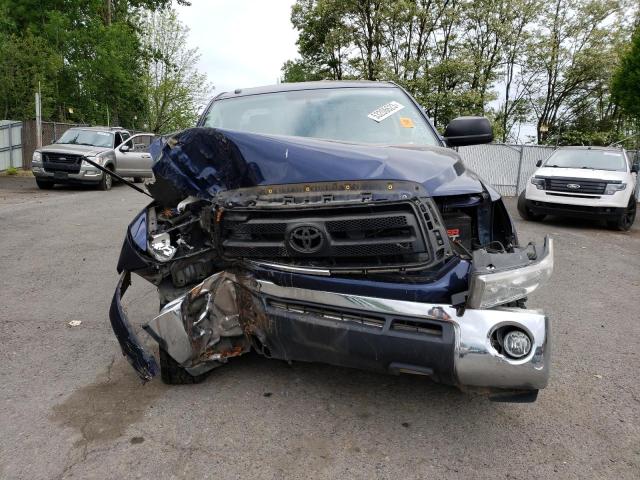 Photo 4 VIN: 5TFUW5F12DX305753 - TOYOTA TUNDRA DOU 