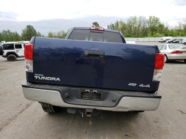 Photo 5 VIN: 5TFUW5F12DX305753 - TOYOTA TUNDRA DOU 