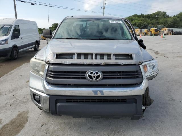 Photo 4 VIN: 5TFUW5F12EX333702 - TOYOTA TUNDRA DOU 