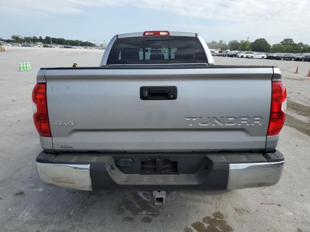 Photo 5 VIN: 5TFUW5F12EX333702 - TOYOTA TUNDRA DOU 