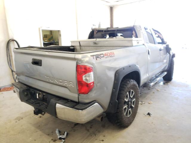 Photo 3 VIN: 5TFUW5F12EX355036 - TOYOTA TUNDRA DOU 