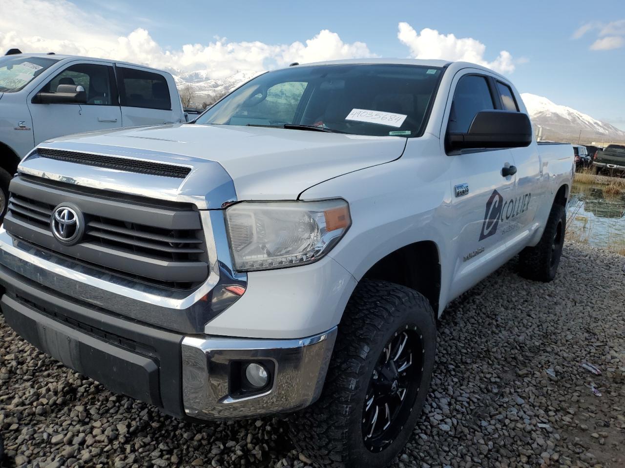 Photo 0 VIN: 5TFUW5F12FX427936 - TOYOTA TUNDRA 