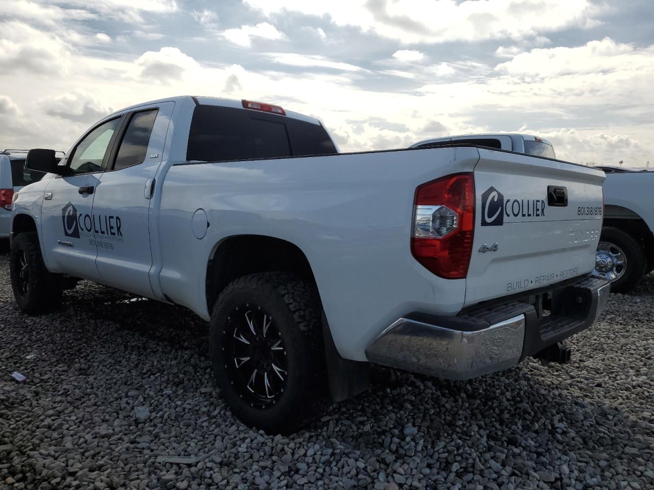 Photo 1 VIN: 5TFUW5F12FX427936 - TOYOTA TUNDRA 