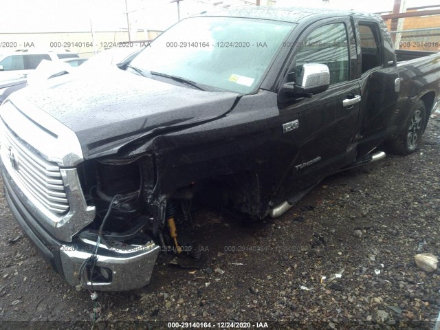 Photo 1 VIN: 5TFUW5F12FX433266 - TOYOTA TUNDRA 4WD TRUCK 