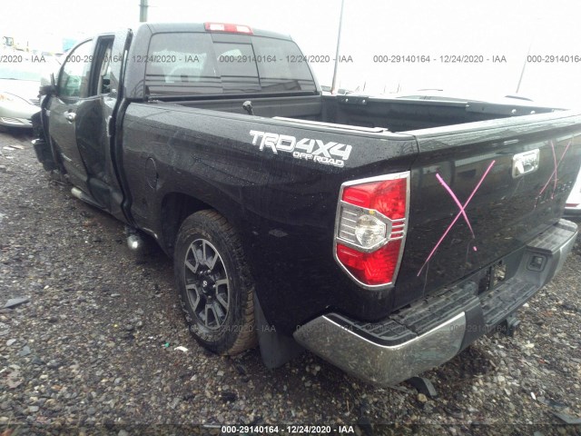 Photo 2 VIN: 5TFUW5F12FX433266 - TOYOTA TUNDRA 4WD TRUCK 