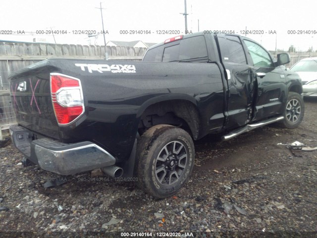 Photo 3 VIN: 5TFUW5F12FX433266 - TOYOTA TUNDRA 4WD TRUCK 