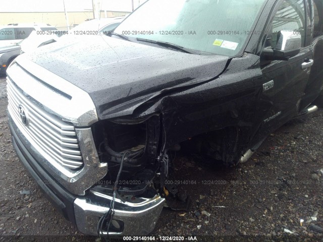 Photo 5 VIN: 5TFUW5F12FX433266 - TOYOTA TUNDRA 4WD TRUCK 