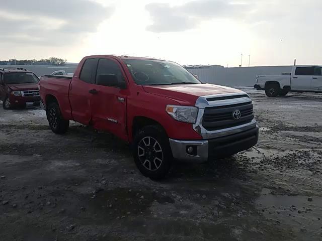 Photo 10 VIN: 5TFUW5F12FX440041 - TOYOTA TUNDRA DOU 