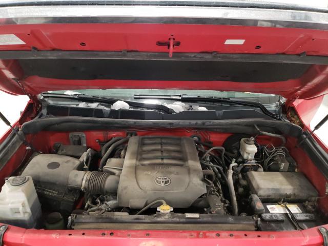 Photo 6 VIN: 5TFUW5F12FX440041 - TOYOTA TUNDRA DOU 