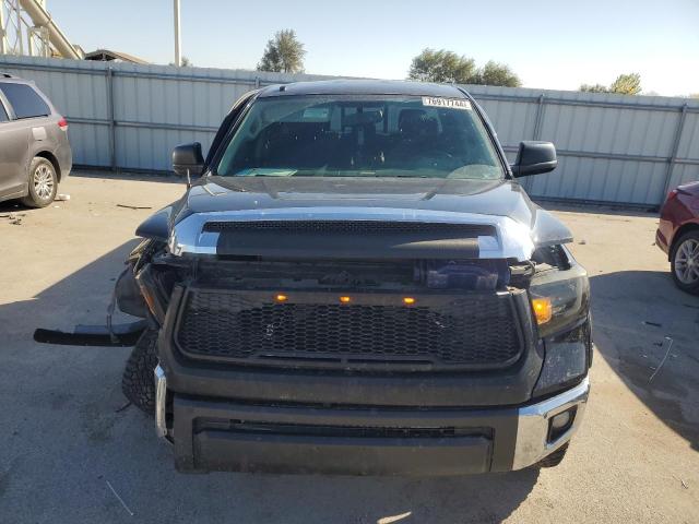 Photo 4 VIN: 5TFUW5F12FX463657 - TOYOTA TUNDRA DOU 