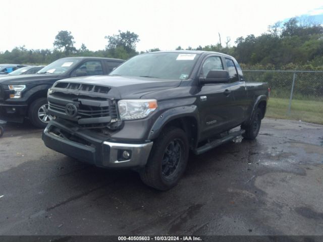 Photo 1 VIN: 5TFUW5F12FX475629 - TOYOTA TUNDRA 