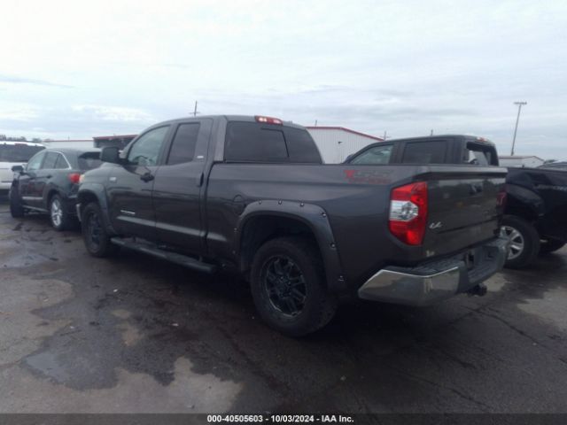 Photo 2 VIN: 5TFUW5F12FX475629 - TOYOTA TUNDRA 