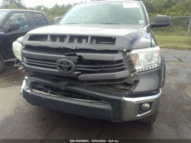 Photo 5 VIN: 5TFUW5F12FX475629 - TOYOTA TUNDRA 