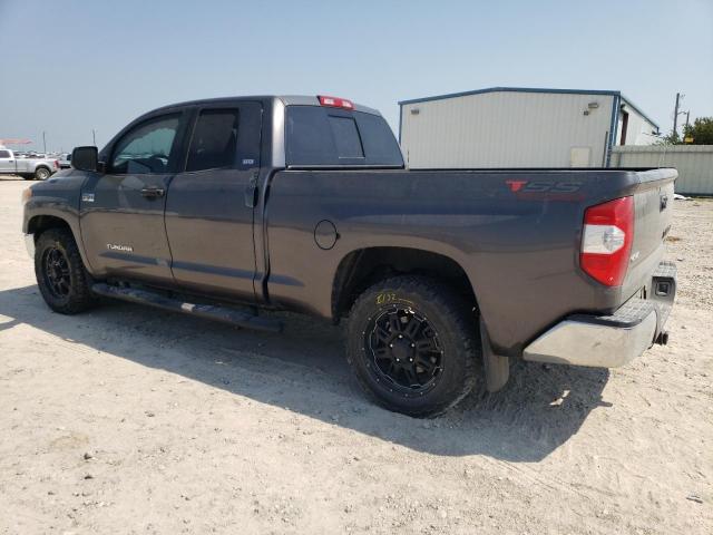 Photo 1 VIN: 5TFUW5F12FX483522 - TOYOTA TUNDRA DOU 