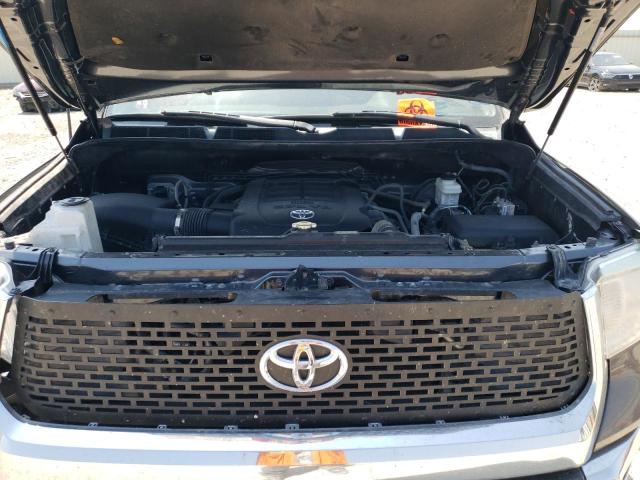 Photo 10 VIN: 5TFUW5F12FX483522 - TOYOTA TUNDRA DOU 