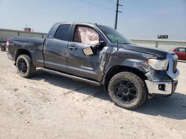 Photo 3 VIN: 5TFUW5F12FX483522 - TOYOTA TUNDRA DOU 