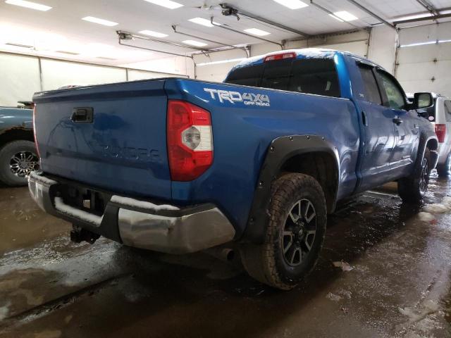 Photo 3 VIN: 5TFUW5F12GX491721 - TOYOTA TUNDRA DOU 