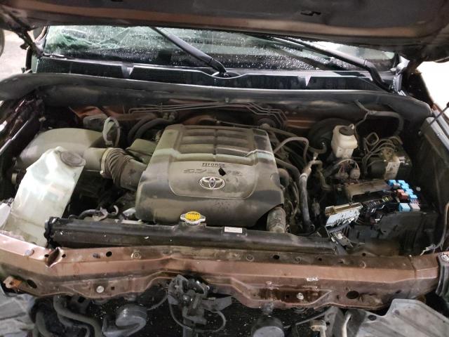 Photo 6 VIN: 5TFUW5F12HX587771 - TOYOTA TUNDRA DOU 