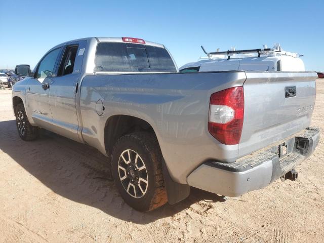 Photo 1 VIN: 5TFUW5F12HX597880 - TOYOTA TUNDRA DOU 