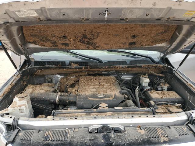 Photo 10 VIN: 5TFUW5F12HX597880 - TOYOTA TUNDRA DOU 