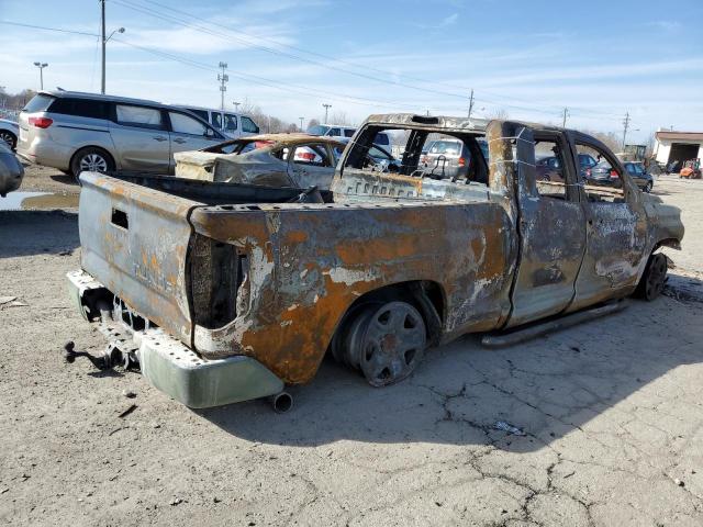 Photo 2 VIN: 5TFUW5F12HX646995 - TOYOTA TUNDRA DOU 