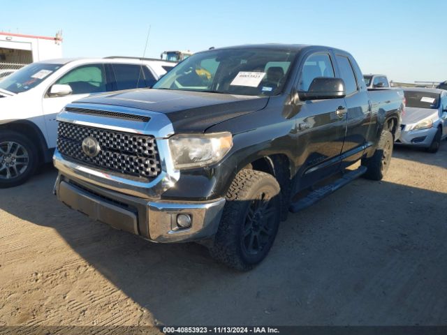 Photo 1 VIN: 5TFUW5F12JX714315 - TOYOTA TUNDRA 