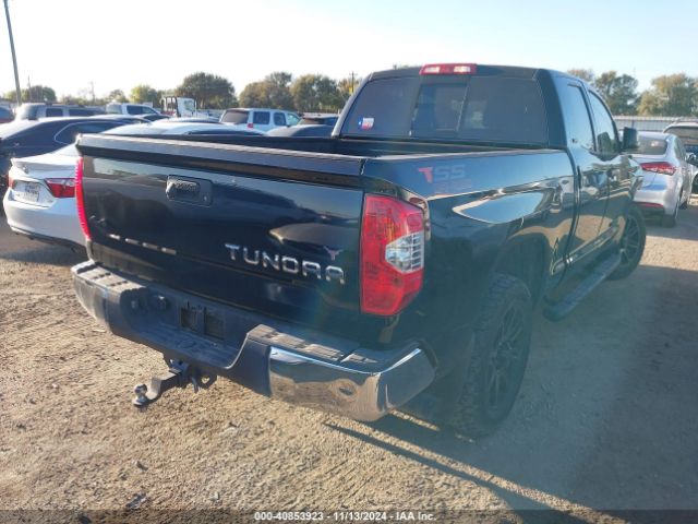 Photo 3 VIN: 5TFUW5F12JX714315 - TOYOTA TUNDRA 