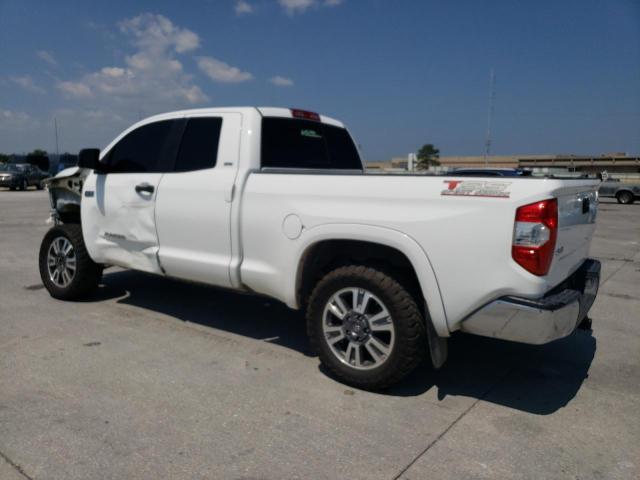 Photo 1 VIN: 5TFUW5F12KX840711 - TOYOTA TUNDRA DOU 