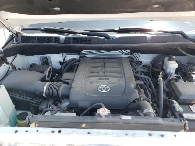 Photo 10 VIN: 5TFUW5F12KX840711 - TOYOTA TUNDRA DOU 