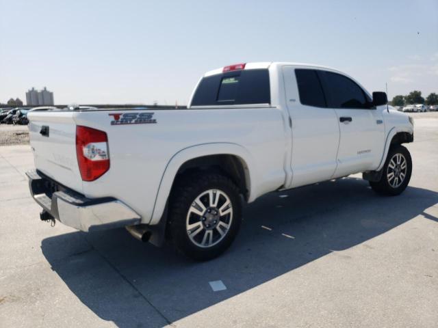 Photo 2 VIN: 5TFUW5F12KX840711 - TOYOTA TUNDRA DOU 