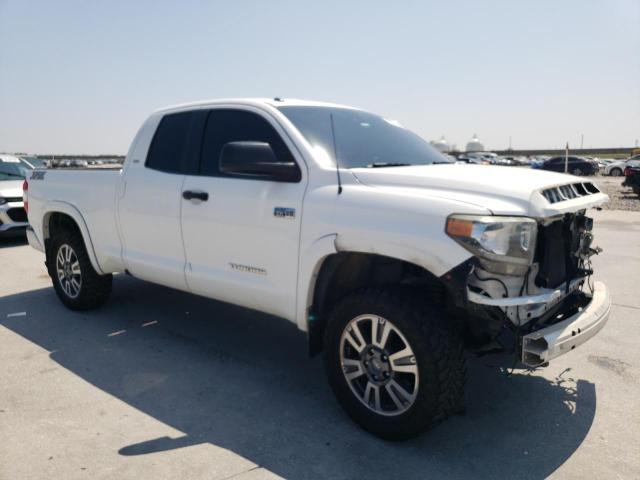 Photo 3 VIN: 5TFUW5F12KX840711 - TOYOTA TUNDRA DOU 