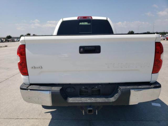 Photo 5 VIN: 5TFUW5F12KX840711 - TOYOTA TUNDRA DOU 