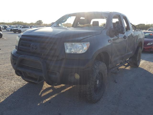 Photo 1 VIN: 5TFUW5F13AX112555 - TOYOTA TUNDRA DOU 