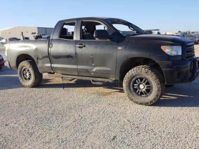 Photo 8 VIN: 5TFUW5F13AX112555 - TOYOTA TUNDRA DOU 