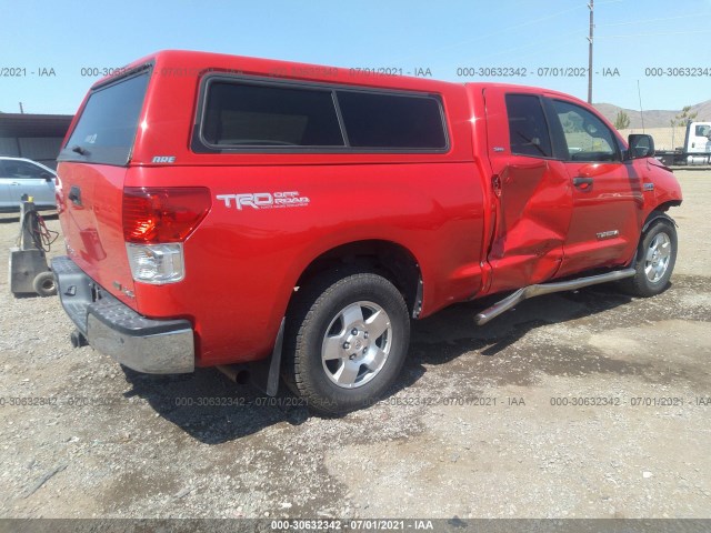 Photo 3 VIN: 5TFUW5F13AX117934 - TOYOTA TUNDRA 4WD TRUCK 