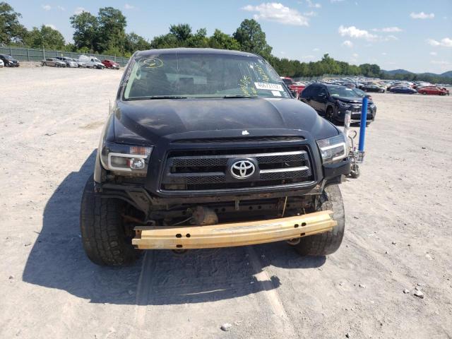 Photo 8 VIN: 5TFUW5F13AX145829 - TOYOTA TUNDRA DOU 