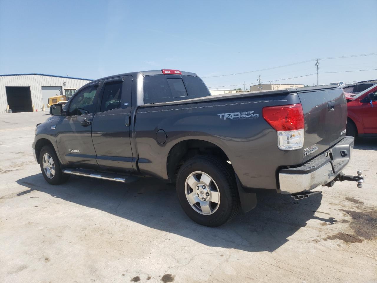 Photo 1 VIN: 5TFUW5F13BX160090 - TOYOTA TUNDRA 