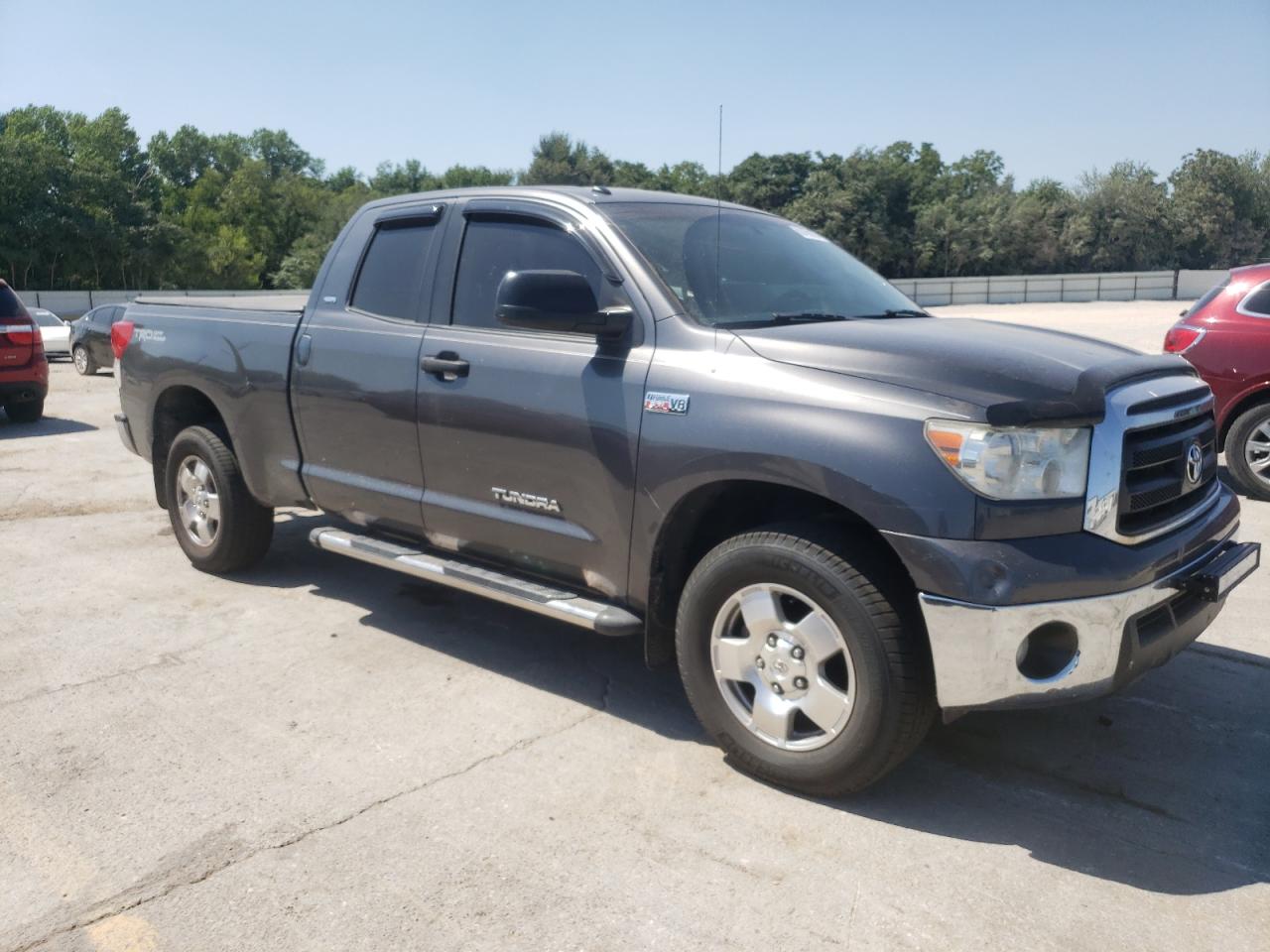 Photo 3 VIN: 5TFUW5F13BX160090 - TOYOTA TUNDRA 